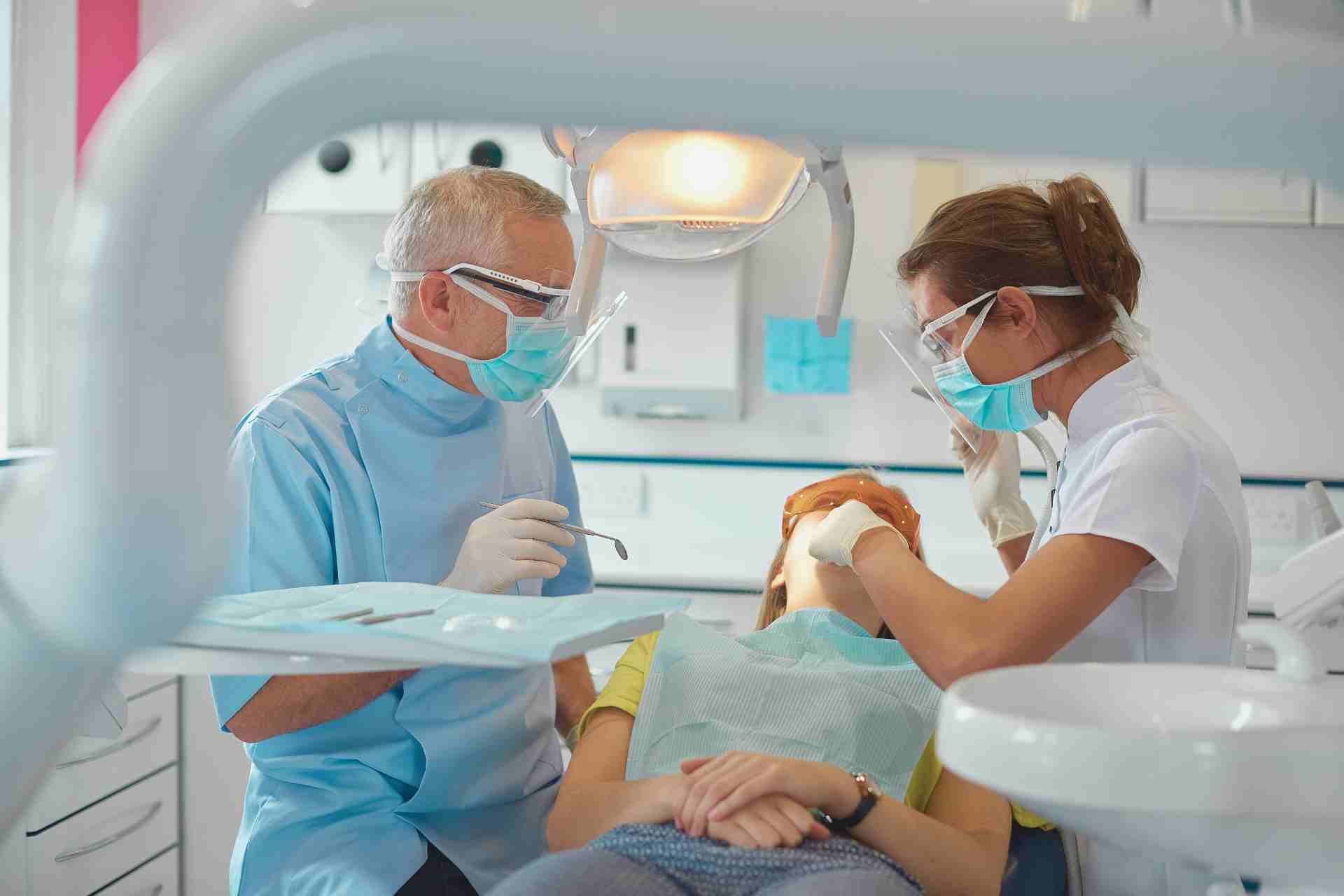 Dentist in Cochranville, PA